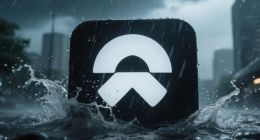 蔚来累计亏损超千亿，四季度盈利赌局胜算几何？