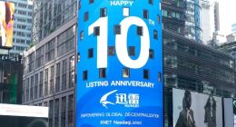 迅雷收购虎扑根本是在瞎折腾