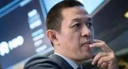 蔚来汽车十年亏损1300亿，李斌在绝望的边缘