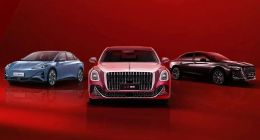 天工撑不起25万辆新能源，王胜利王立军互换，红旗复兴路在何方？