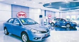 汽车界“恒大”？韩媒曝比亚迪“毁灭性降价”背后原因