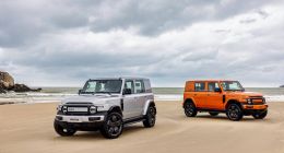 iCAR V23为啥没能成为爆款？