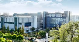 消息称一季度中芯国际和三星电子晶圆代工营收差距有缩小