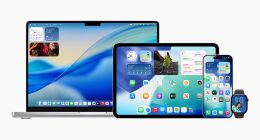 苹果2025年度全球开发者大会拉开帷幕 iOS 26、iPadOS 26等已发布