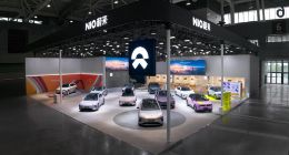 一样遭遇“水逆”，为何小鹏翻身蔚来没有？