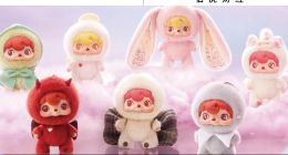 52TOYS难以成为下一个泡泡玛特