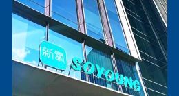 “亏麻了”的新氧 开始与客户抢肉吃