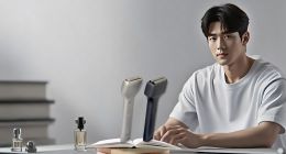 一亿研发！徕芬盯上消费困难户，却撞脸松下