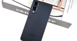 轻薄旗舰新标杆 三星Galaxy S25 Edge深度评测