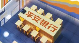 平安银行缺的是LABUBU吗？万亿帝国的“零售焦虑”