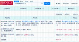 武汉蔚来能源公司增资至17.84亿 增幅约128%