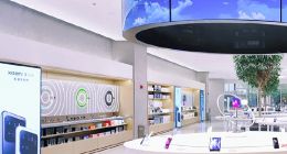 消息称小米本月将在韩国开设首家线下门店 店面选在首尔IFC购物中心