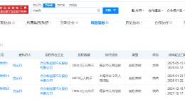 方运舟及其名下多家公司被限消 方运舟所持哪吒汽车股权已被全部冻结