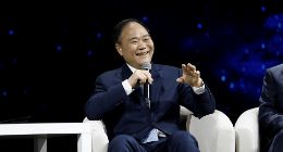 吉利汽车降价5万，李书福的“不打价格战”承诺面临考验