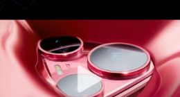 华为Pura80系列发布 余承东：对得起“那四个字”