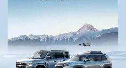 比亚迪5月销量382476辆 同比增长14.1%