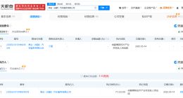 高合汽车成都公司及丁磊被限消 高合汽车成都公司及丁磊因劳动争议案被限消