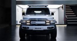 iCAR V23不及预期，苏峻“碰壁”