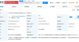 广西先进材料共振股权投资基金成立 出资额18.01亿