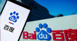 百度想飞，但总被自己绊倒