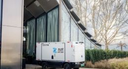 批量挖角京东、专利“偷天换日”：九识的“全球领先”是偷来的吗？