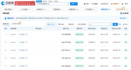 小米已成功注册YU7商标