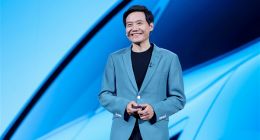 小米汽车销量火爆，雷军强调不靠流量，核心技术是关键