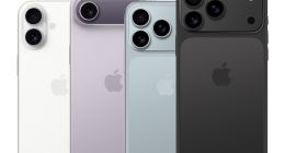 iPhone 17系列前瞻：将迎来12项配置革新