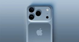 苹果科技春晚倒计时！iPhone 17系列即将量产：外观/配置大变