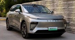 官方回应刹车“甩尾” 奇瑞星途如何敢谈“星纪元ET月销万辆”？