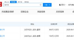 倒卖蜜雪冰城柠檬水小伙成立2新公司 倒卖蜜雪柠檬水小伙进军农业和传媒领域