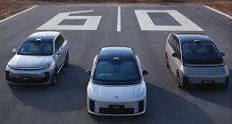 MEGA遭遇滑铁卢，理想再次出手纯电市场，i8能救场吗？