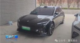 烟台一“蔚来”车主开了不到两个月，出现13次“死机”故障