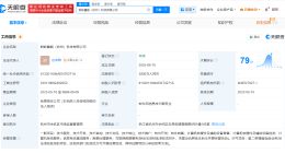 蚂蚁数科在杭州成立科技新公司 注册资本3000万