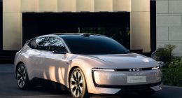 消息称奥迪取消全面电动化目标 回应来了