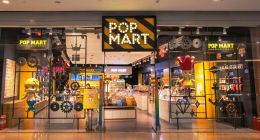 泡泡玛特，并不只是“泡泡玛特”