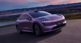 S7救不活、R7高开低走，智界突围再受挫