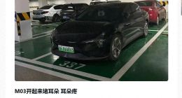 前有背刺车主、后有低频共振问题，“小鹏”们该重视起来了