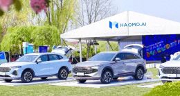 从长城“嫡子”到负面报道不断，毫末智行五年沉浮录