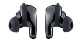Bose推出新一代QuietComfort Ultra II消噪耳塞：2299元起售