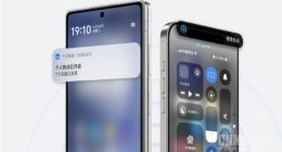 iPhone信号救星！vivo X Fold 5铰链内藏天线：iPhone可一键连热点