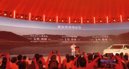 新别克E5“短板”起底：避坑指南，买车别光看“一口价”热闹