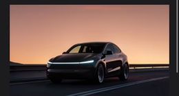 无人驾驶Model Y即将上路，6月22日特斯拉Robotaxi启动