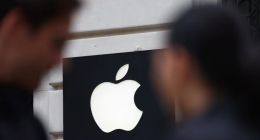 苹果遭股东集体起诉：Apple Intelligence进展被夸大，构成证券欺诈