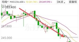 大崩盘！泡泡玛特，又一个郁金香泡沫？