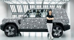 预期与现实落差大，iCAR V23让苏峻“碰钉子”