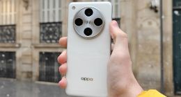 OPPO Find X9 Pro影像参数曝光：后置2亿像素潜望长焦