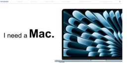 苹果“说服父母给买Mac”广告引发争议，一天后迅速撤下