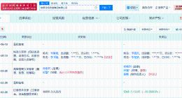 李书福退股与儿子合资公司 李书福退股铭泰投资发展集团