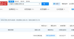 格力申请格力真火商标
